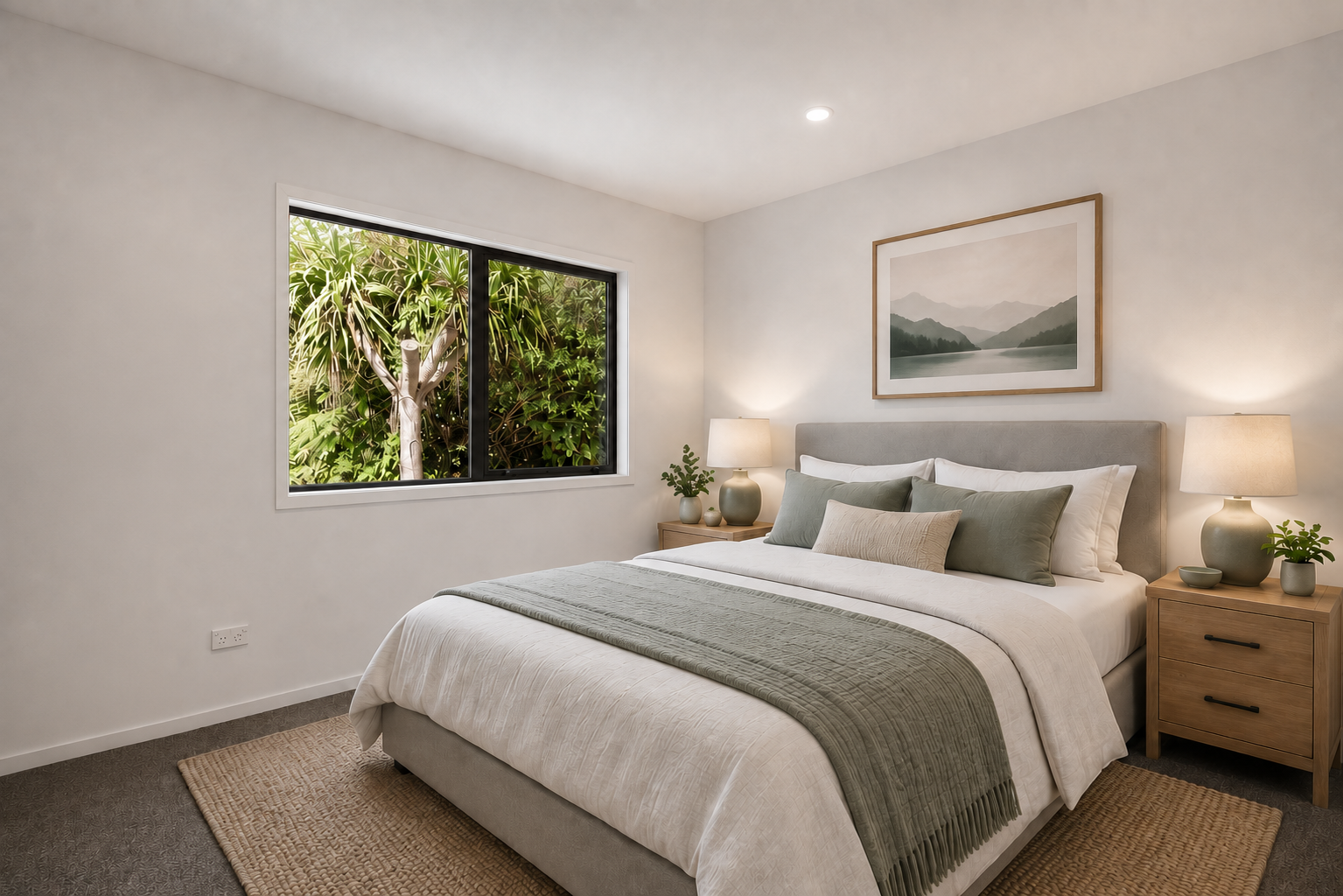 Property - Bed 2   Evans Property Management - Evans Property Management