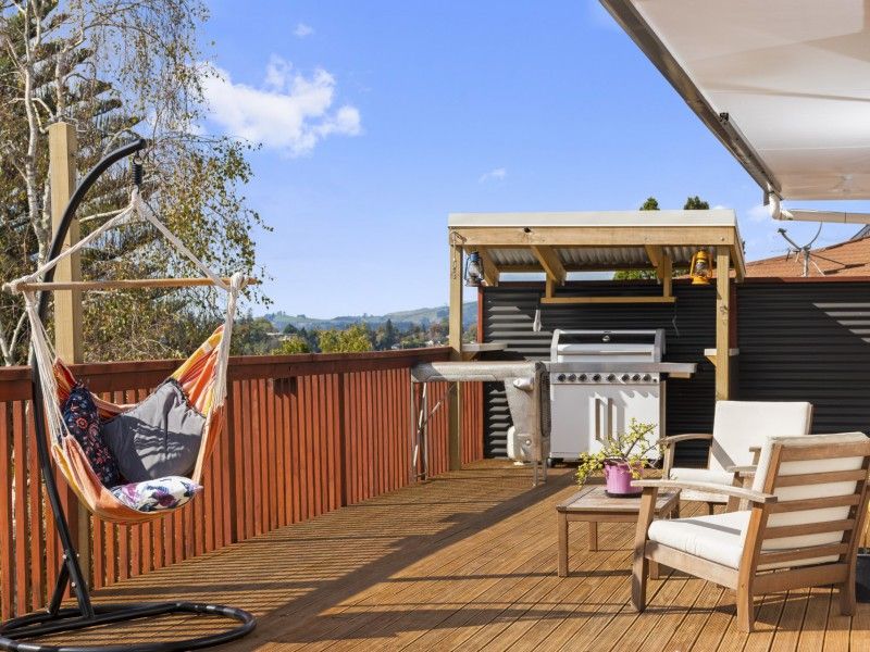 Property - Deck   Evans Property Management - Evans Property Management