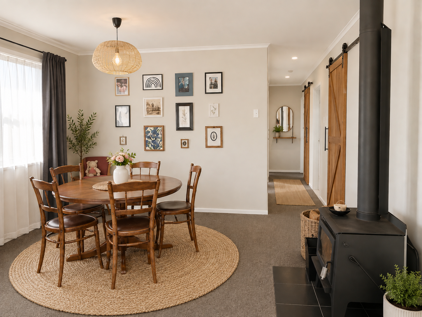 Property - Dining   Evans Property Management - Evans Property Management