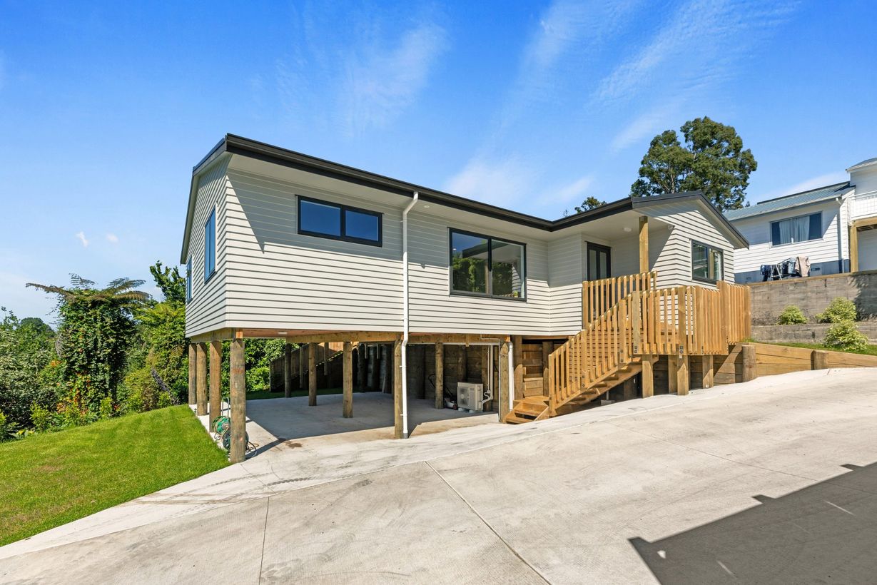 Exterior 2 - Evans Property Management