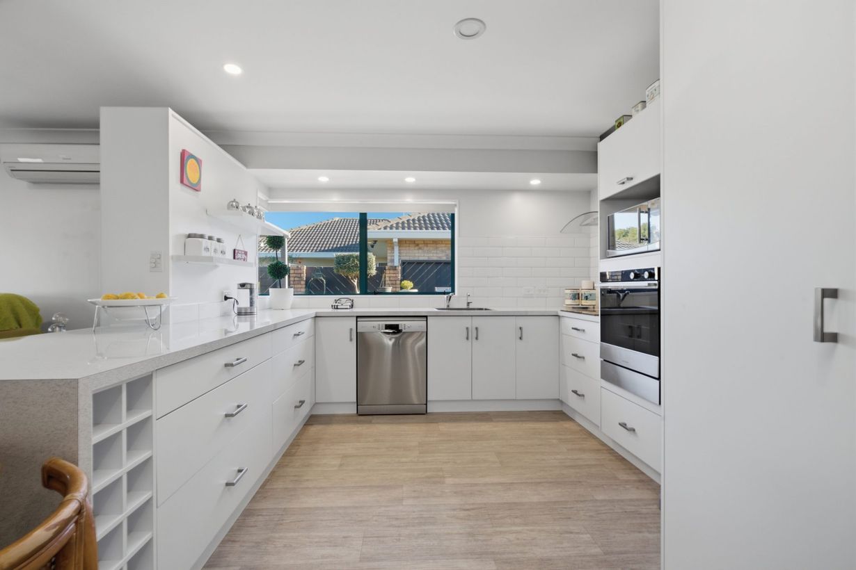 Property - Kitchen 1 Evans Property Management - Evans Property Management