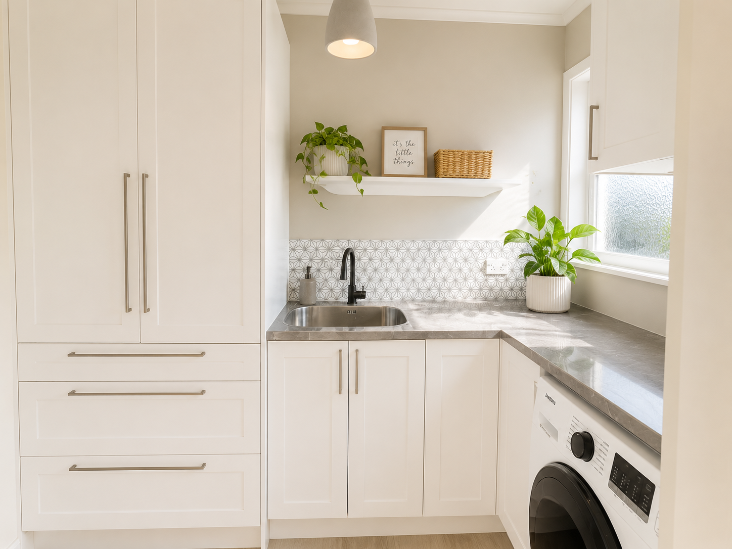 Property - Kitchen 3   Evans Property Management - Evans Property Management