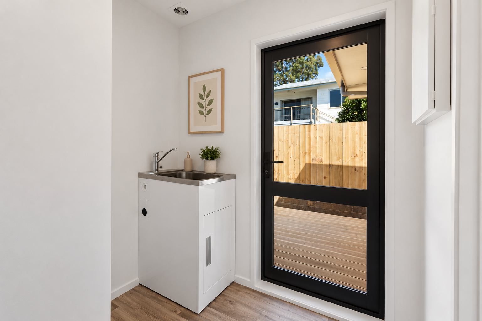 Property - Laundry   Evans Property Management - Evans Property Management