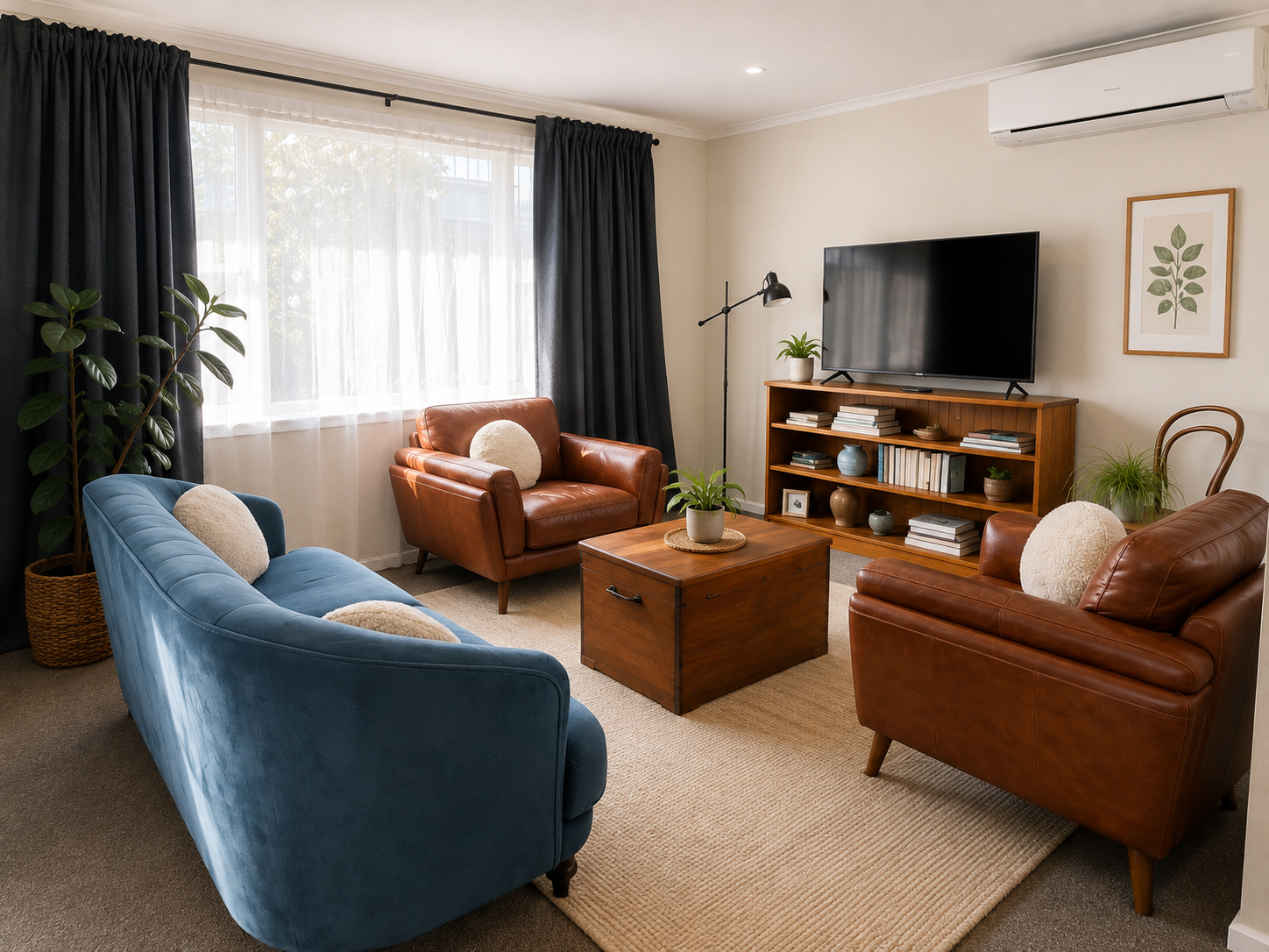 Property - Lounge   Evans Property Management - Evans Property Management