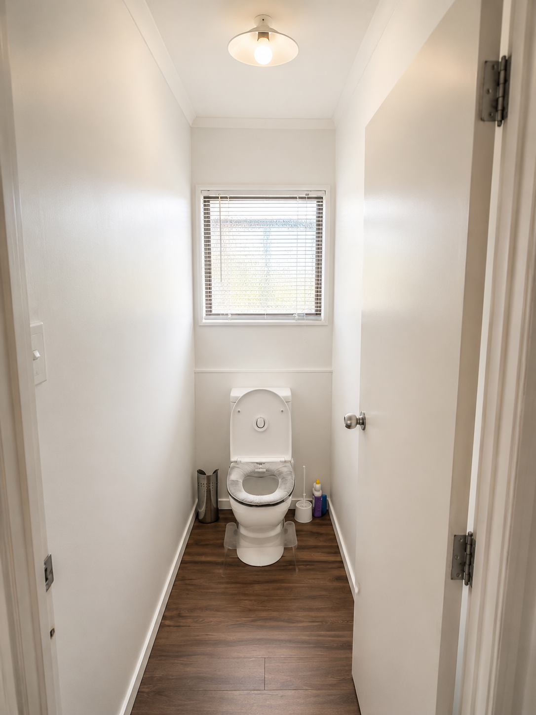 Property - Toilet Edited   Evans Property Management - Evans Property Management