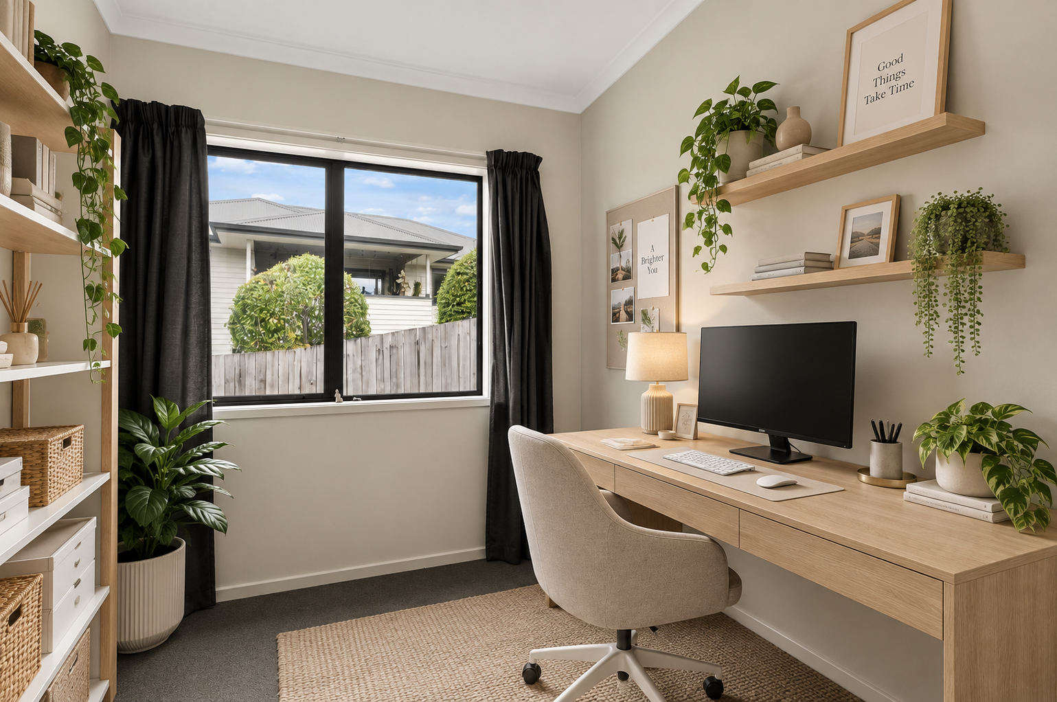 Property - Bed 3 Evans Property Management - Evans Property Management