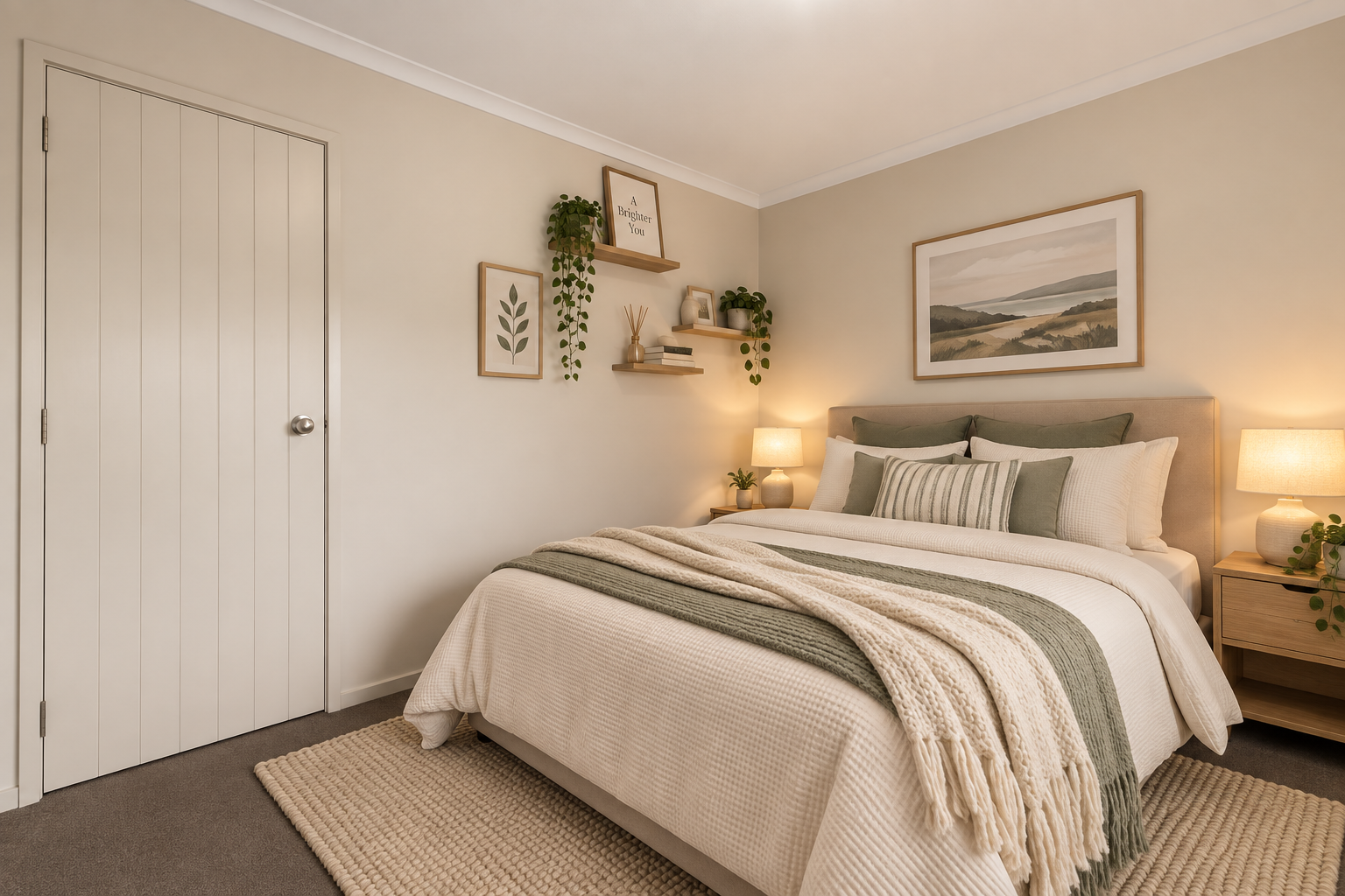 Property - Bed 4 Evans Property Management - Evans Property Management