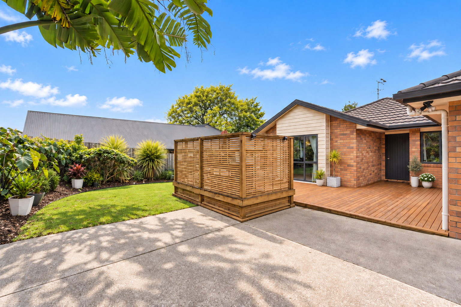 Ohauiti, 5 Bedrooms 4