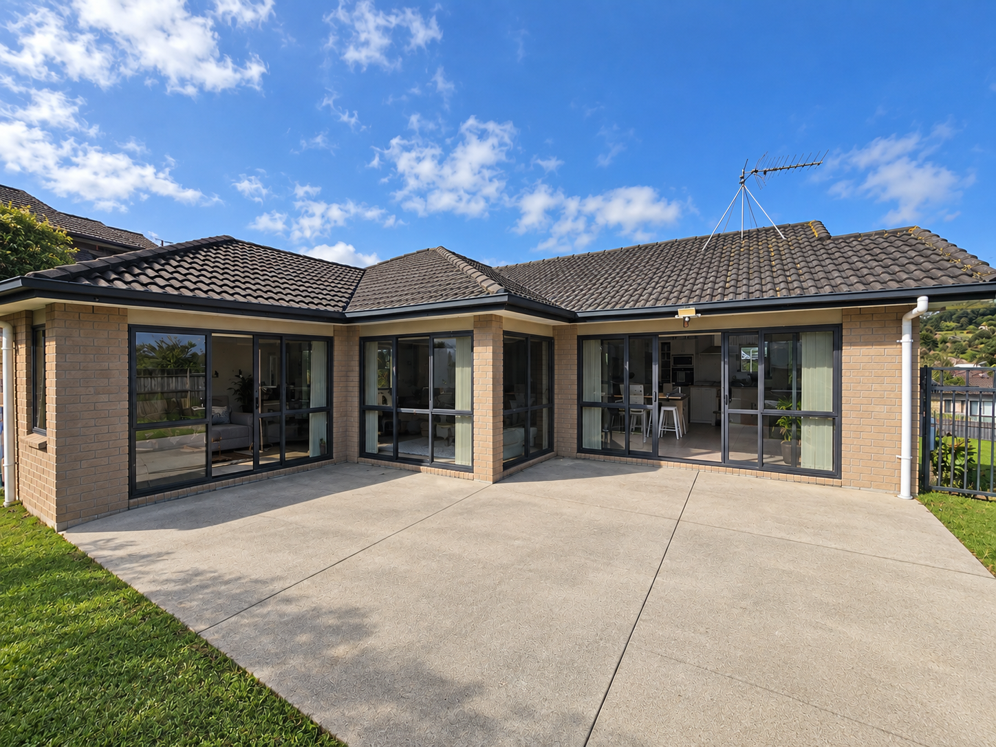 Welcome Bay, 3 bed 6