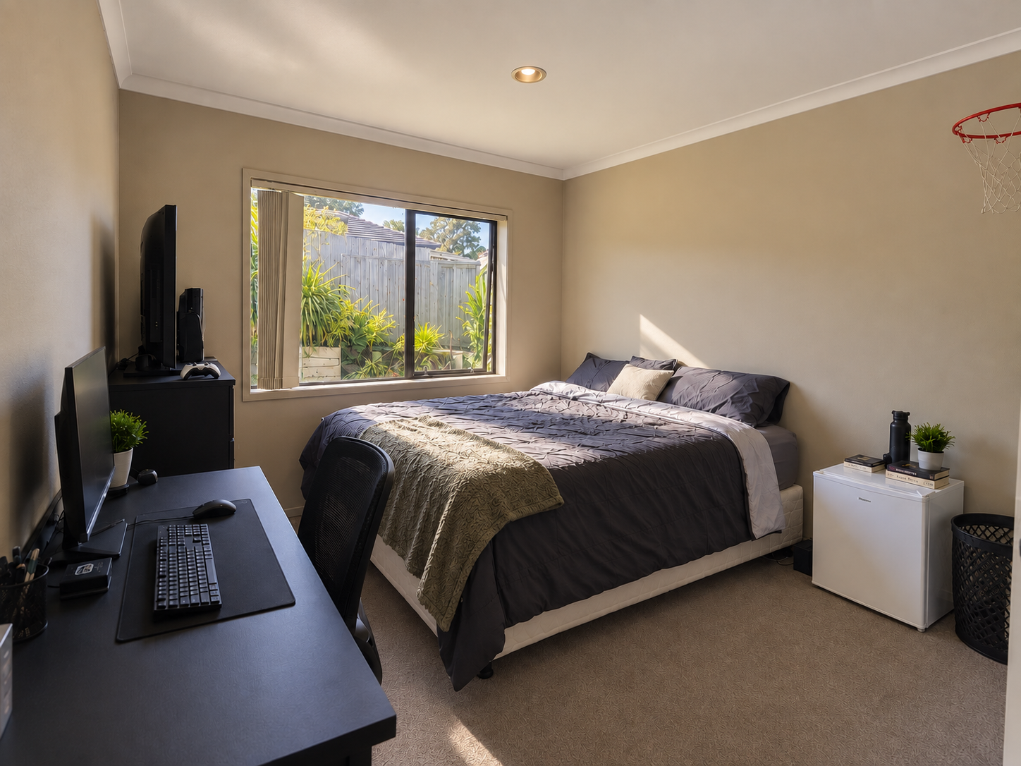 Property - Bedroom 1 2   Evans Property Management - Evans Property Management