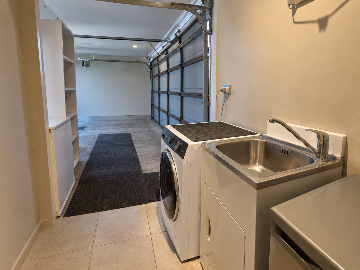 Property - Laundrygarage   Evans Property Management - Evans Property Management