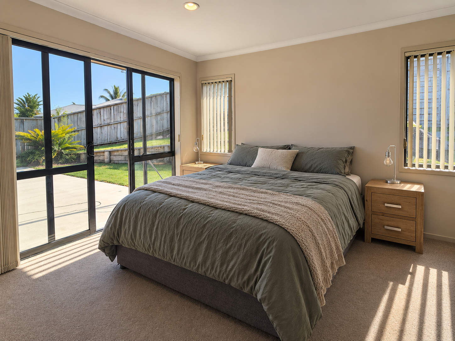 Property - Master 1   Evans Property Management - Evans Property Management