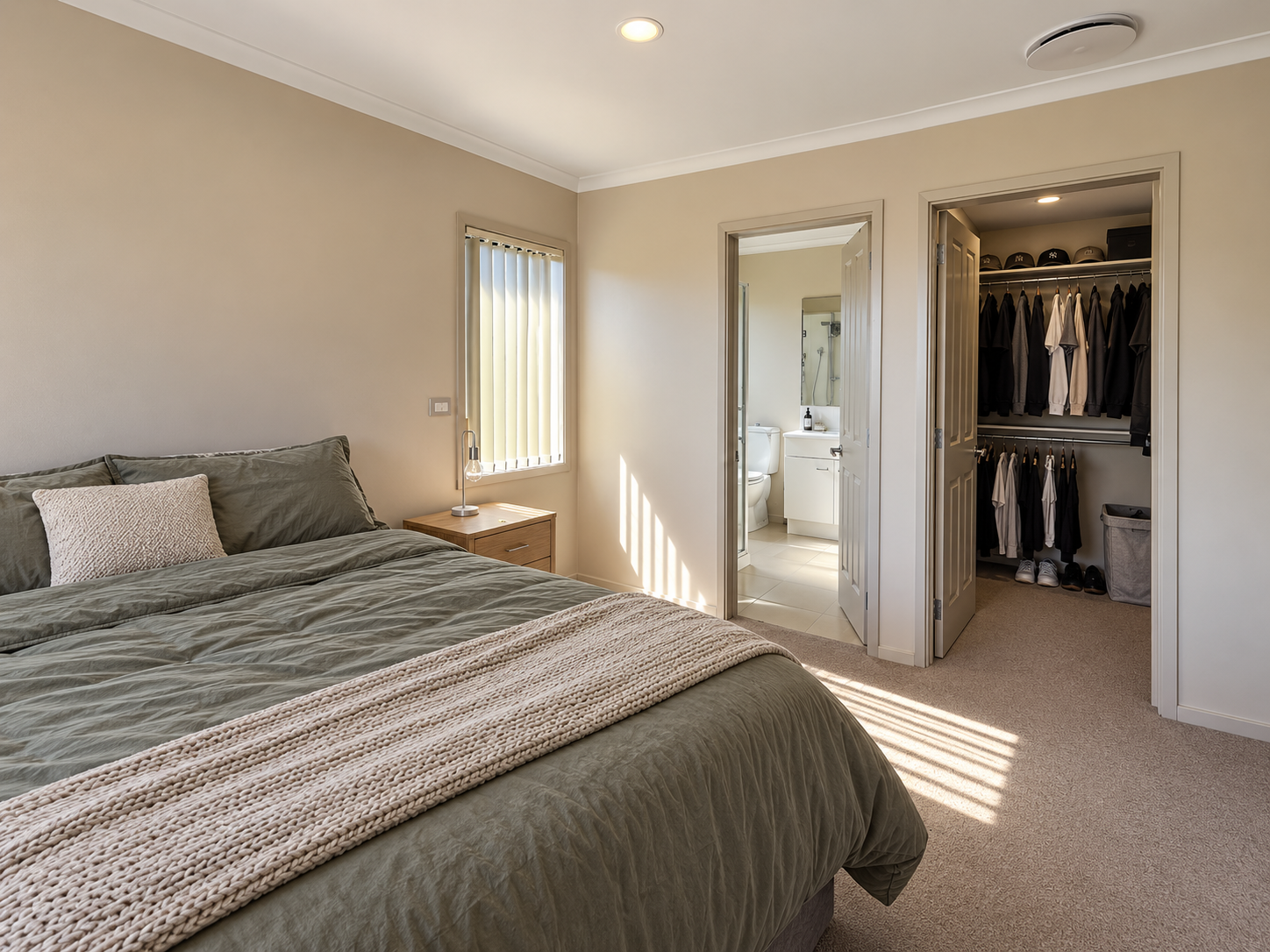 Property - Master 2   Evans Property Management - Evans Property Management