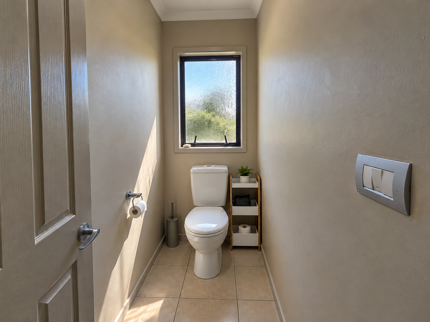 Property - Toilet   Evans Property Management - Evans Property Management